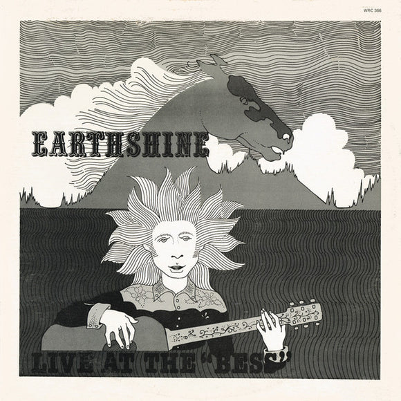 Earthshine – Live At The 