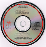 Led Zeppelin – Physical Graffiti (2CD)