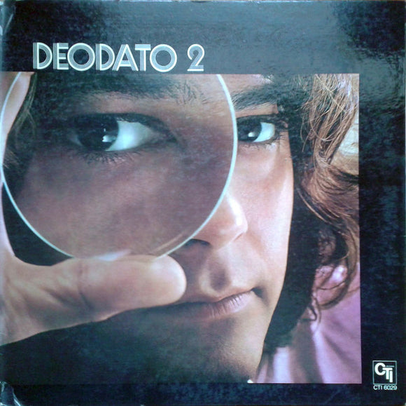 Deodato – Deodato 2 (LP)