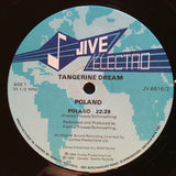 Tangerine Dream – Poland (The Warsaw Concert) (2xLP) — photo 4