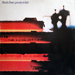 Steely Dan ‎– Greatest Hits (CD)