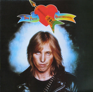 Tom Petty And The Heartbreakers – Tom Petty And The Heartbreakers (LP)