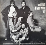 The  Rolling Stones - Got Live If You Want It! (LP) — photo 2