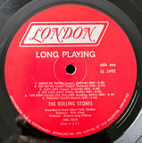 The  Rolling Stones - Got Live If You Want It! (LP) — photo 3