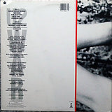 U2 - War (LP) — photo 4