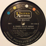 Beatles - A Hard Day's Night (LP) — photo 3