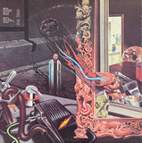 The  Mothers - Over-Nite Sensation (LP) — photo 4