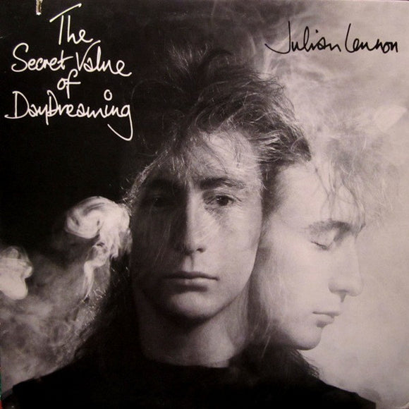 Julian Lennon - The Secret Value Of Daydreaming (LP)