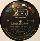 Beatles - A Hard Day's Night (LP) — photo 4