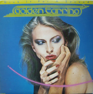 Golden Earring  - Grab It For A Second (LP)