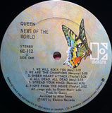Queen - News Of The World  (LP) — photo 5