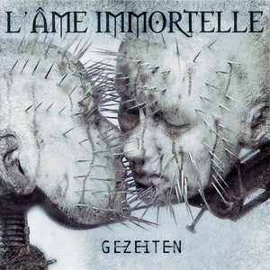 L'Âme Immortelle – Gezeiten (CD)