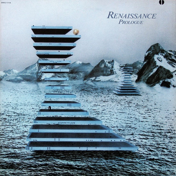 Renaissance – Prologue (LP)