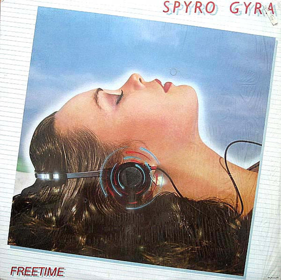 Spyro Gyra – Freetime (LP)