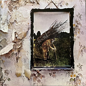 Led Zeppelin - Untitled (CD)