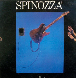 David Spinozza – Spinozza (LP)