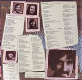The  Mothers - Over-Nite Sensation (LP) — photo 2
