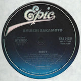 Ryuichi Sakamoto – Risky (12")