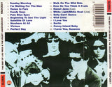 Lou Reed & The Velvet Underground – The Best Of (CD)