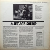 Jefferson Airplane – Takes Off (LP)