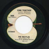 The Beatles – Something / Come Together (7")