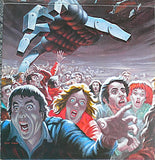 Queen - News Of The World  (LP) — photo 3