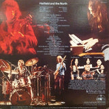 Hatfield And The North - Hatfield And The North (LP)