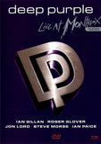 Deep Purple – Live At Montreux 1996 (DVD)