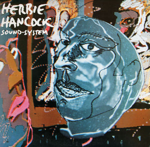 Herbie Hancock – Sound-System (LP)