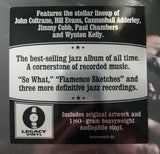 Miles Davis – Kind Of Blue (LP) — photo 5