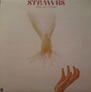 Strawbs – Hero And Heroine (LP)