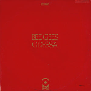 The Bee Gees - Odessa (2xLP)