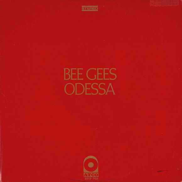 The Bee Gees - Odessa (2xLP)