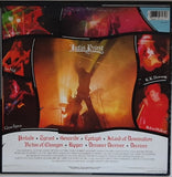 Judas Priest – Sad Wings Of Destiny (LP)