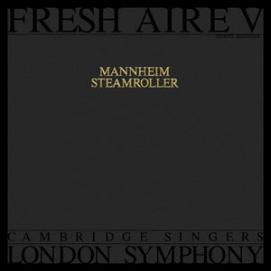 Mannheim Steamroller – Fresh Aire V (LP)