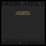 Mannheim Steamroller – Fresh Aire V (LP)