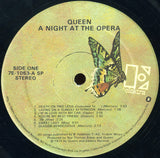 Queen - A Night At The Opera (LP)