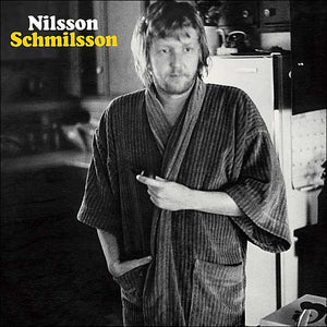 Harry Nilsson – Nilsson Schmilsson (LP)