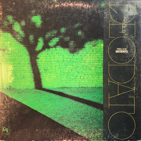Deodato – Prelude (LP)