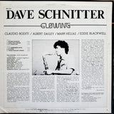 Dave Schnitter – Glowing (LP)