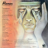 Czesław Niemen – Mourner's Rhapsody