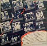 Various (Winos, Berlin Brats...) - Rhino RNLP 003  (LP) — photo 2