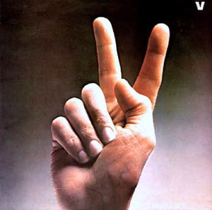 Various – V (2xLP)