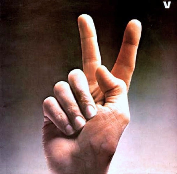 Various – V (2xLP)