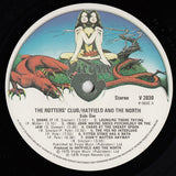 Hatfield And The North – The Rotters' Club (LP) — photo 3