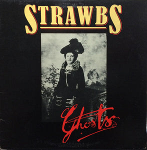 Strawbs – Ghosts (LP)