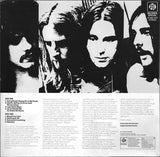 Status Quo – The Rest Of Status Quo (LP)