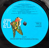The Butterfield Blues Band – Live (2xLP) — photo 4
