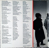 U2 - War (LP) — photo 2