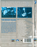 The Moody Blues – Live At Montreux 1991 (DVD)